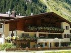 фото отеля Moderle Hotel Sankt Leonhard im Pitztal