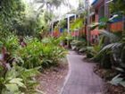 фото отеля Rainforest Grove Holiday Resort