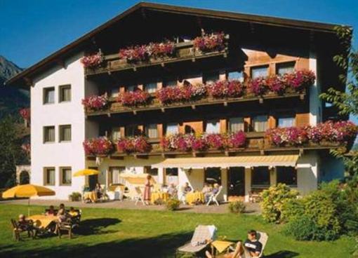 фото отеля Hotel Eschenhof
