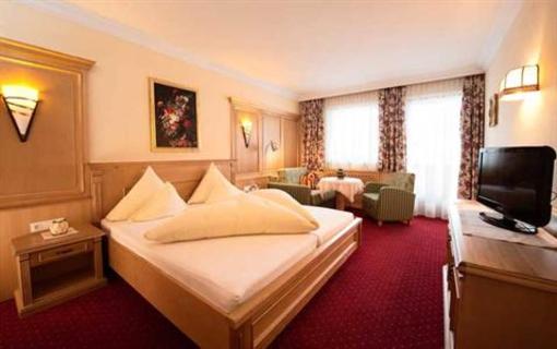 фото отеля Hotel Eschenhof