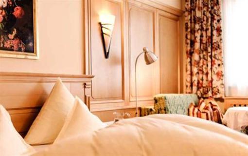 фото отеля Hotel Eschenhof