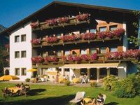 Hotel Eschenhof