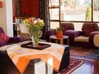 фото отеля Harewood Lodge