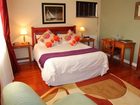 фото отеля Harewood Lodge