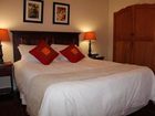 фото отеля Harewood Lodge