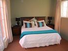 фото отеля Harewood Lodge