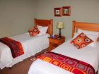 фото отеля Harewood Lodge