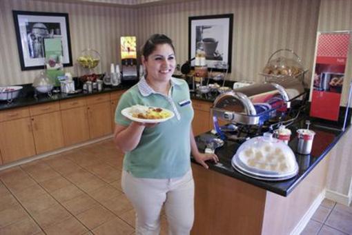 фото отеля Hampton Inn Las Vegas - Summerlin