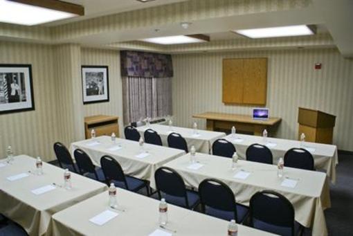 фото отеля Hampton Inn Las Vegas - Summerlin