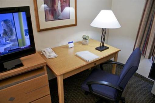 фото отеля Hampton Inn Las Vegas - Summerlin
