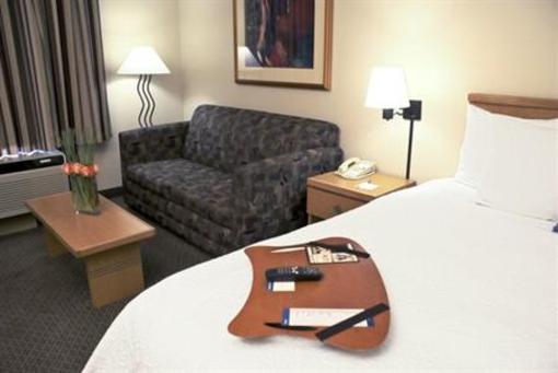 фото отеля Hampton Inn Las Vegas - Summerlin
