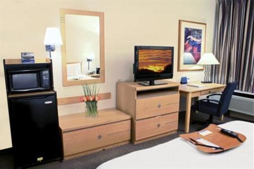 фото отеля Hampton Inn Las Vegas - Summerlin
