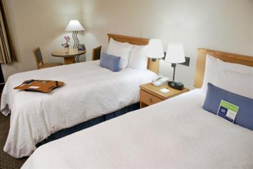фото отеля Hampton Inn Las Vegas - Summerlin