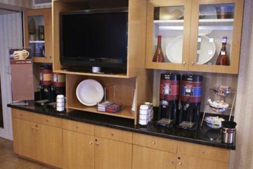 фото отеля Hampton Inn Las Vegas - Summerlin