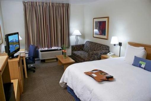 фото отеля Hampton Inn Las Vegas - Summerlin