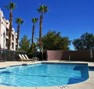 фото отеля Hampton Inn Las Vegas - Summerlin