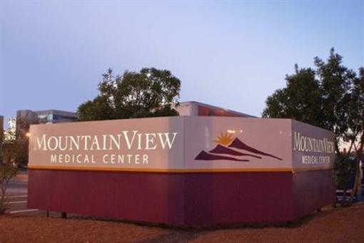 фото отеля Hampton Inn Las Vegas - Summerlin