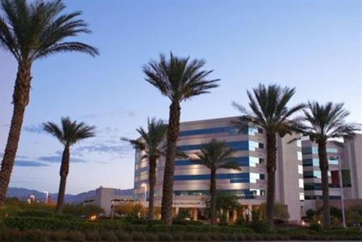 фото отеля Hampton Inn Las Vegas - Summerlin
