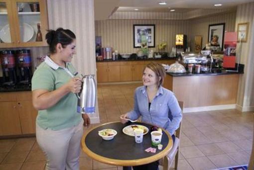 фото отеля Hampton Inn Las Vegas - Summerlin