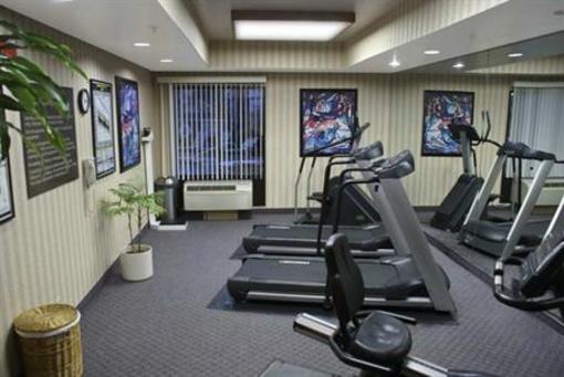 фото отеля Hampton Inn Las Vegas - Summerlin
