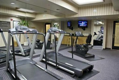 фото отеля Hampton Inn Las Vegas - Summerlin