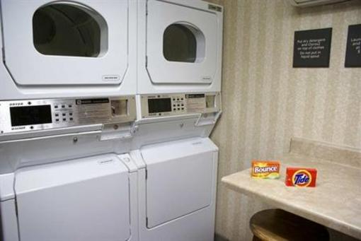 фото отеля Hampton Inn Las Vegas - Summerlin