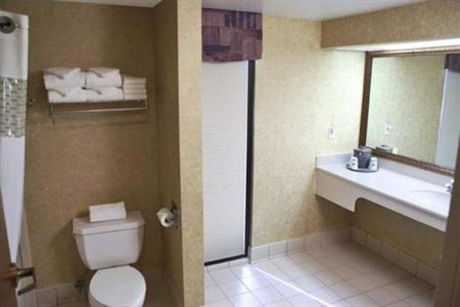 фото отеля Hampton Inn Las Vegas - Summerlin