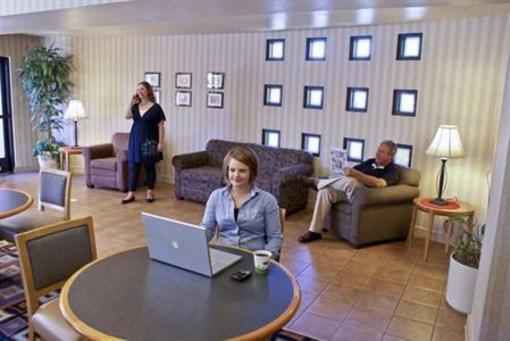 фото отеля Hampton Inn Las Vegas - Summerlin