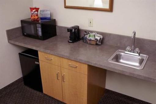 фото отеля Hampton Inn Las Vegas - Summerlin