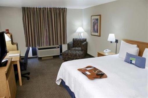 фото отеля Hampton Inn Las Vegas - Summerlin