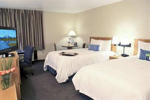 фото отеля Hampton Inn Las Vegas - Summerlin