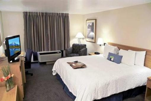 фото отеля Hampton Inn Las Vegas - Summerlin