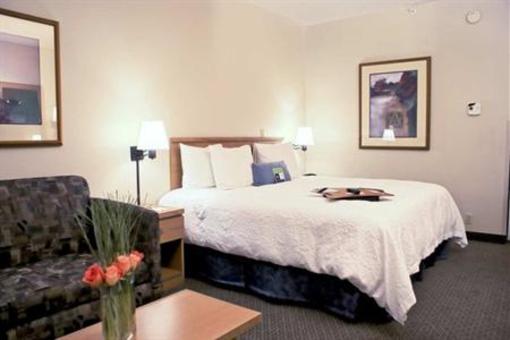 фото отеля Hampton Inn Las Vegas - Summerlin