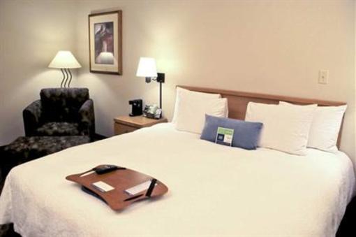 фото отеля Hampton Inn Las Vegas - Summerlin