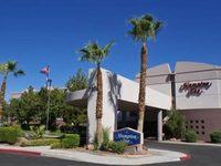 Hampton Inn Las Vegas - Summerlin