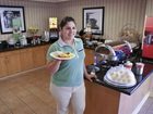 фото отеля Hampton Inn Las Vegas - Summerlin