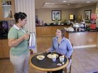 фото отеля Hampton Inn Las Vegas - Summerlin