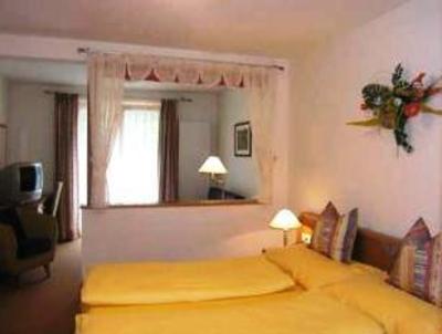 фото отеля Familienhotel Burgstallerhof
