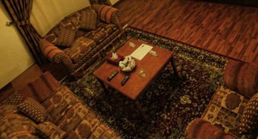 фото отеля Boudl Al Tahlya Hotel Jeddah