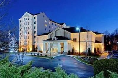 фото отеля Homewood Suites Chester