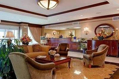 фото отеля Homewood Suites Chester