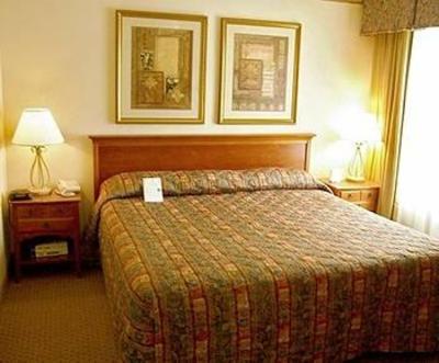 фото отеля Homewood Suites Chester