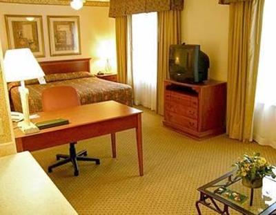 фото отеля Homewood Suites Chester