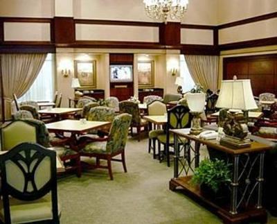 фото отеля Homewood Suites Chester