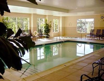 фото отеля Homewood Suites Chester