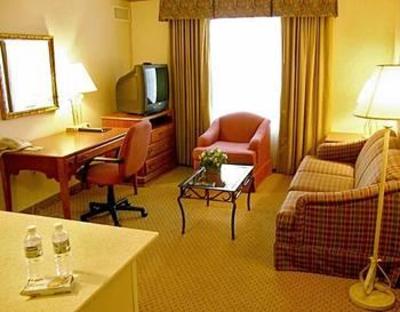 фото отеля Homewood Suites Chester