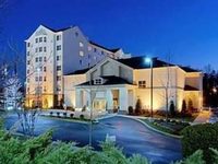 Homewood Suites Chester