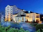 фото отеля Homewood Suites Chester