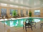 фото отеля Homewood Suites Chester