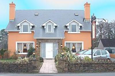 фото отеля Brass Lantern Bed & Breakfast Kenmare